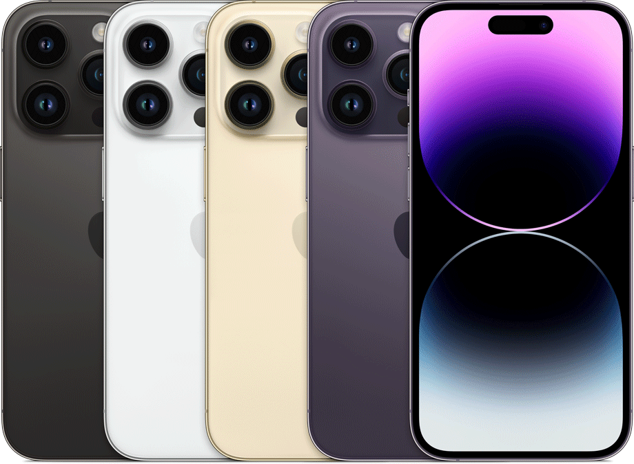 Apple-iPhone-14-Pro Max