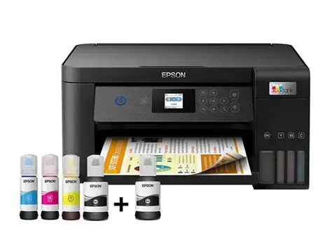 Epson L3260 EcoTank all in one printer Wi-Fi Kenya