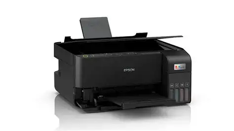 Epson L3550 EcoTank all in one printer Wi-Fi Kenya