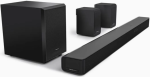 Hisense HS5100 5.1Ch Soundbar – Surround Sound System with Wireless Subwoofer in Kenya - Image 3