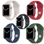 Apple Watch Series 6 44mm - Image 4