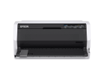 Epson LQ-690II EEB 240V NLSP 24-Pin Dot Matrix Printer – High-Speed, Heavy-Duty Business Printer - Image 8