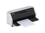 Epson LQ-690II EEB 240V NLSP 24-Pin Dot Matrix Printer – High-Speed, Heavy-Duty Business Printer - Image 7