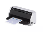 Epson LQ-690II EEB 240V NLSP 24-Pin Dot Matrix Printer – High-Speed, Heavy-Duty Business Printer