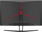 Dahua E230C 32’’ Curved Gaming Monitor – FHD 165Hz, 1ms, Adaptive Sync - Image 3