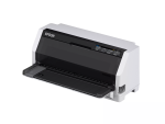 Epson LQ-690II EEB 240V NLSP 24-Pin Dot Matrix Printer – High-Speed, Heavy-Duty Business Printer - Image 4