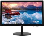 Dahua A200 19.5’’ HD+ Monitor – 1600x900, VGA + HDMI, Compact Display