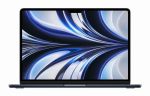 Apple MacBook Air 13.6” (M2, 2022) – 16GB RAM, 1TB SSD, 8-Core CPU, 10-Core GPU, Midnight - Image 4