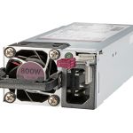 HPE 800W FS Platinum Hot-Plug Power Supply Kit – Low Halogen, High-Efficiency Redundant PSU