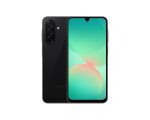 Samsung Galaxy A26 - 8GB RAM, 256GB ROM, 6.5” FHD+ Display, 5000mAh Battery