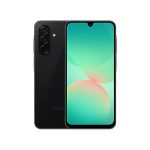 Samsung Galaxy A26 - 8GB RAM, 256GB ROM, 6.5” FHD+ Display, 5000mAh Battery