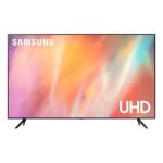Samsung 55DU7010 55-Inch Crystal UHD 4K Smart TV