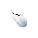 Logitech G102 LIGHTSYNC Corded Gaming Mouse - Image 3