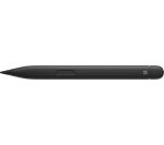 Microsoft Surface Slim Pen Microsoft Surface Slim Pen 2 – Charcoal Black, Wireless Charging, Haptic Feedback - Image 2