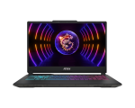 MSI Cyborg 15 A13VE – Intel Core i7 13620H, 16GB DDR5, 1TB SSD, RTX 4050 6GB, 15.6″ FHD 144Hz – Translucent Black
