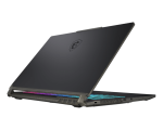 MSI Cyborg 15 A13VE – Intel Core i7 13620H, 16GB DDR5, 1TB SSD, RTX 4050 6GB, 15.6″ FHD 144Hz – Translucent Black - Image 6
