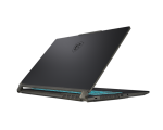MSI Cyborg 15 A13VE – Intel Core i7 13620H, 16GB DDR5, 1TB SSD, RTX 4050 6GB, 15.6″ FHD 144Hz – Translucent Black - Image 4