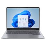Lenovo ThinkBook 14 Gen 7 – Ultra 7 155H | 8GB RAM | 512GB SSD | 14" WUXGA | Arctic Grey – 1 Year Warranty - Image 2