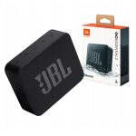 JBL GO Essential 2 Portable Bluetooth Speaker - Image 2