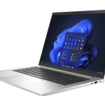 HP EliteBook 840 G9 – Intel Core i7-1255U, 8GB RAM, 512GB SSD, 14" WUXGA – Windows 11 Home