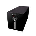 Lightwave LW 1500VA 3-Pin UPS