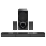Sony S20R 5.1 Channel Home Cinema Soundbar System