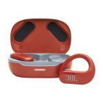 JBL Endurance PEAK 3 True Wireless Noise Cancelling Bluetooth Earbuds – Waterproof Sport Design - Image 3