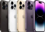 Apple iPhone 14 Pro Max Ex-UK – Pre-owned, 128GB, 256GB, 512GB & 1TB, A16 Bionic, 48MP Camera | Kenya