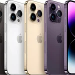 Apple iPhone 14 Pro Max Ex-UK – Pre-owned, 128GB, 256GB, 512GB & 1TB, A16 Bionic, 48MP Camera | Kenya