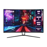 Dahua E230C 32’’ Curved Gaming Monitor – FHD 165Hz, 1ms, Adaptive Sync - Image 2