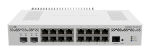 MikroTik CCR2004-16G-2S+PC Cloud Core Router 10G