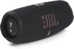 JBL Charge 5 Bluetooth Speaker – 20H Bass, IP67, Powerbank, PartyBoost - Image 2