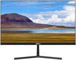 Dahua B201S 23.8’’ FHD Monitor – Ultra-Narrow Bezel, 100Hz, HDMI/VGA, Built-in Speaker (Kenya) - Image 3