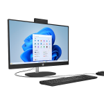 HP All-in-One 24-cr0310nh PC – Intel Core i5, 8GB RAM, 512GB SSD, 23.8″ FHD