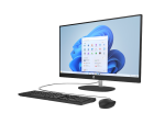 HP All-in-One 27-cr0086nh PC – Intel Core i7, 8GB RAM, 512GB SSD, 27" FHD, Jet Black