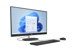 HP All-in-One 27-cr0086nh PC – Intel Core i7, 8GB RAM, 512GB SSD, 27" FHD, Jet Black - Image 5