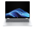 HP OmniBook 5 Flip – Intel Core 7-150U, 16GB RAM, 512GB SSD, 14" WUXGA Touch – Windows 11, Backlit Keyboard