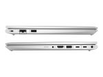HP ProBook 440 G11 – Intel Ultra 5-125U, 8GB RAM, 512GB SSD, 14" FHD – DOS, Pike Silver - Image 2
