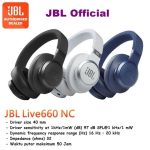JBL LIVE 770NC headphone - Image 2