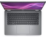 Dell Latitude 5450 – Intel Core Ultra 5 125U | 8GB RAM | 512GB SSD | 14" FHD Display | Ubuntu OS - Image 4
