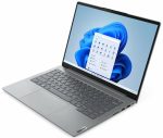 Lenovo ThinkBook 14 Gen 6 – Core Ultra 7-155U, 8GB RAM, 512GB SSD, 14" FHD, Arctic Grey, DOS - Image 2