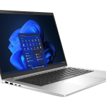 HP EliteBook 840 G11 – Intel Ultra 7-155U, 16GB RAM, 512GB SSD, 14" WUXGA – DOS