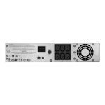APC Smart-UPS C 2000VA Rackmount 2U (SMC2000I-2U) – LCD Display, Line Interactive UPS - Image 2