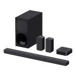Sony S40R 5.1 Channel Home Cinema Soundbar System