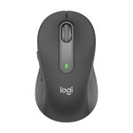 Logitech M650 Wireless Mouse – SmartWheel Scrolling, Comfortable Design, Long Battery Life - Image 3