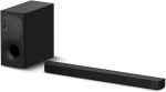 Sony S100F Compact Soundbar with Built-in Subwoofer - Image 2