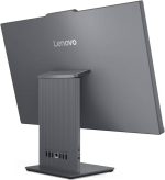 Lenovo IdeaCentre AIO 24IRH9 – Intel Core i7 13620H, 16GB DDR5, 512GB SSD, 23.8″ FHD, Windows 11 – Cloud Grey - Image 2