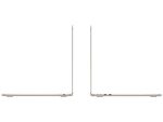 Apple MacBook Air M2 – 13.6” Retina Display, 8-Core CPU, 10-Core GPU, 8GB RAM, 512GB SSD – Midnight - Image 5