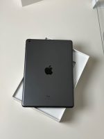 Apple iPad 9th Gen 64GB (2021) – A13 Bionic, 10.2” Retina Display, Wi-Fi + Cellular, Touch ID, Space Grey - Image 2