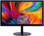 Dahua A200 19.5’’ HD+ Monitor – 1600x900, VGA + HDMI, Compact Display - Image 2
